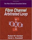 Fibre Channel Arbitrated Loop