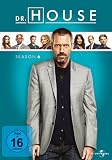 Dr. House - Season 6 [6 DVDs]