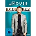 Dr. House - Season 6 [6 DVDs]