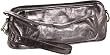 Latico Women's Raven Front Pocket Cross-Body Organizer