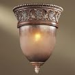 Minka Lavery Treville Wall Sconce 1374-196C