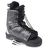 Liquid Force Transit Wakeboard Boot 8-9 NEW