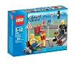LEGO City MiniFigure Collection (8401)