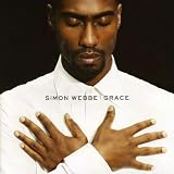 Review Simon Webbe  / Grace