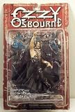 Ozzy Osbourne McFarlane Toys Ultra Action Figure (1999)