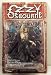 Ozzy Osbourne McFarlane Toys Ultra Action Figure (1999)