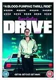 Drive [DVD]