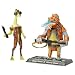 Star Wars - The Saga Collection - Basic Figure - Podracer Pilots - 2 Pack