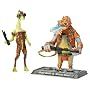 Star Wars - The Saga Collection - Basic Figure - Podracer Pilots - 2 Pack