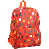 [シフレ] siffler miffy travel goods リュックサック