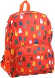 [シフレ] siffler miffy travel goods リュックサック