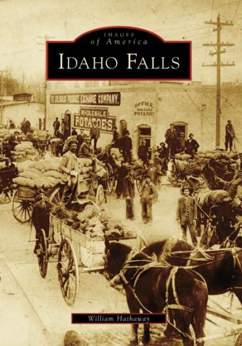 Idaho