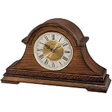 Seiko's Mantel Clock #QXJ010BLH by Seiko