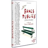 Park Benches ( Bancs publics (Versailles rive droite) )