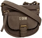 Storm Heath Mini Cross, Sacs &agrave; main femme