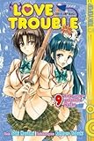 Love Trouble 09-