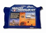 OutdoorRX Healthy Traveler Kit