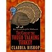 The Case of the Tough-Talking Turkey (Wheeler Large Print Cozy Mystery)
