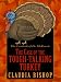 The Case of the Tough-Talking Turkey (Wheeler Large Print Cozy Mystery)