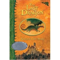 The Last Dragon