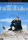 Uomo Di Talbot (L`)