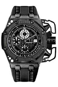 Audemars Piguet: Royal Oak Offshore Survivor, 26165IO.OO.A002CA.01