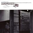 An Evening With The Sound Providers