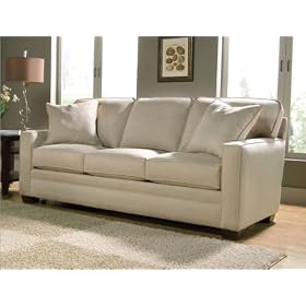 Broyhill 7904-7 / 5594-X / 5594-X Elliot Queen Sleeper Sofa