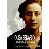 Olga Benario: A Life for the Revolution ( Olga Benario - Ein Leben f���r die Revolution ) [ NON-USA FORMAT, PAL, Reg.0 Import - Germany ]