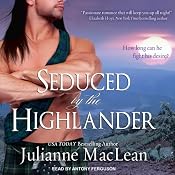 Seduced by the Highlander: Highlander Series #3 | Julianne MacLean