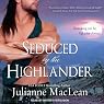 Seduced by the Highlander: Highlander Series #3