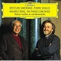 Ravel: Piano Concertos; Valses Nobles Et Sentimentales