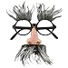 Elope Inc Adult Geeze Groucho Marx Glasses