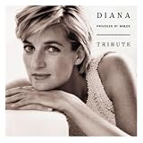 Diana Princess of Wales Tribute