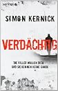 Verdächtig: Thriller (ger)