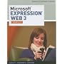 Microsoft  Expression Web 3: Complete (Shelly Cashman Series)