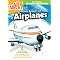 Airplanes: Adventure in the skies