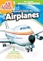 All About Airplanes/All About Helicopters