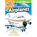 All About Airplanes/All About Helicopters