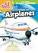 Search : All About Airplanes/All About Helicopters