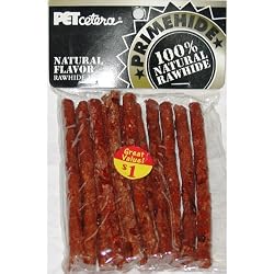 Munchy Rawhide Sticks BBQ Chicken 15PK x 2