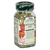 Spice Hunter Deliciously Dill, 1.5-Ounce Unit (Pack of 6)