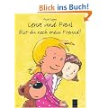 Lena und Paul. Bist du noch mein Freund?