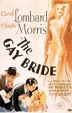 The Gay Bride - Movie Poster - 11 x 17
