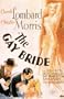 The Gay Bride Poster Movie 11x17 Carole Lombard Chester Morris Chester Morris Zasu Pitts