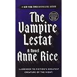 the vampire lestat vampire chronicles no 2