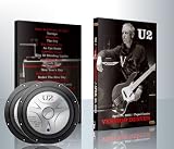 U 2 Vertigo live Denver Pepsi Center 4/20/05 2DVD set