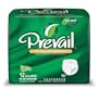 Prevail Protective Underwear, 2XL, 12 Underwear (Pack of 4)