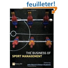 The Business of Sport Management