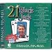 21 Black Jack